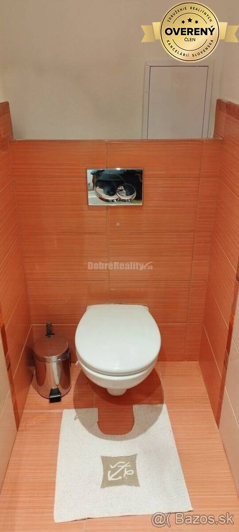 3-izbový byt s 2 garážami a výhľadom na Vysoké Tatry – Veľká Lomnica