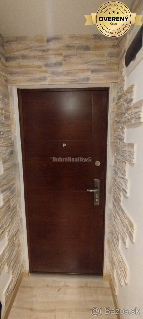 3-izbový byt s 2 garážami a výhľadom na Vysoké Tatry – Veľká Lomnica