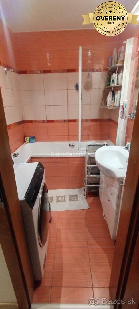 3-izbový byt s 2 garážami a výhľadom na Vysoké Tatry – Veľká Lomnica