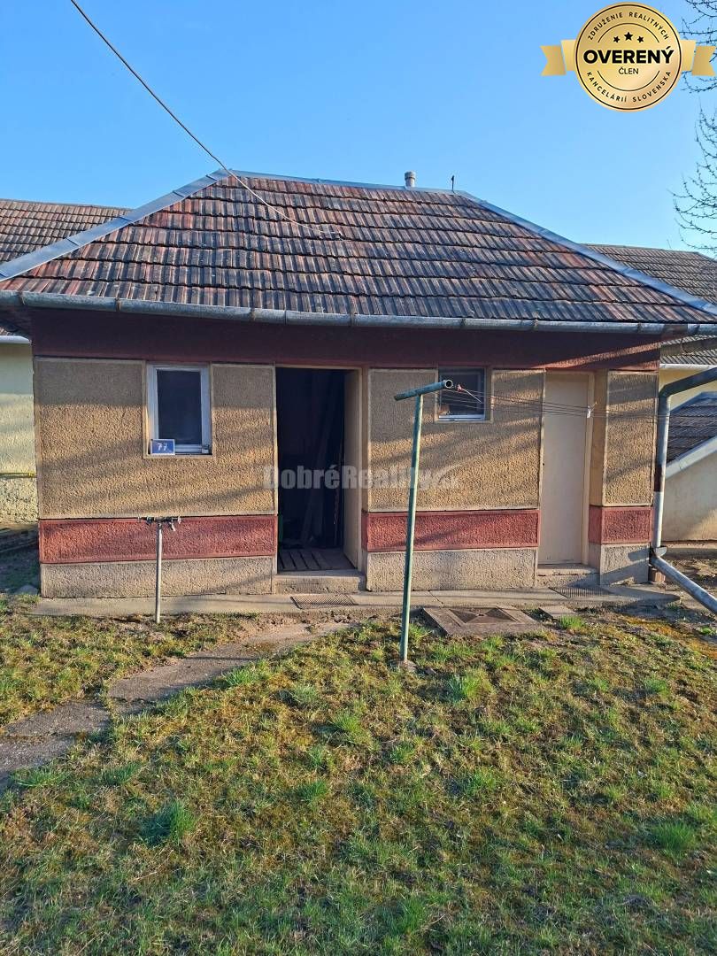 Predaj rodinného domu, Jasová 390, Jasová 390, Nové Zámky