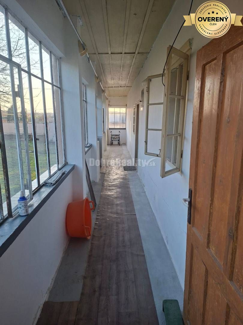 Predaj rodinného domu, Jasová 390, Jasová 390, Nové Zámky