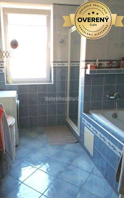 PRENÁJOM: VEĽKÝ 3 IZBOVÝ BYT S TERASAMI A GARÁŽOU, BELVEDER