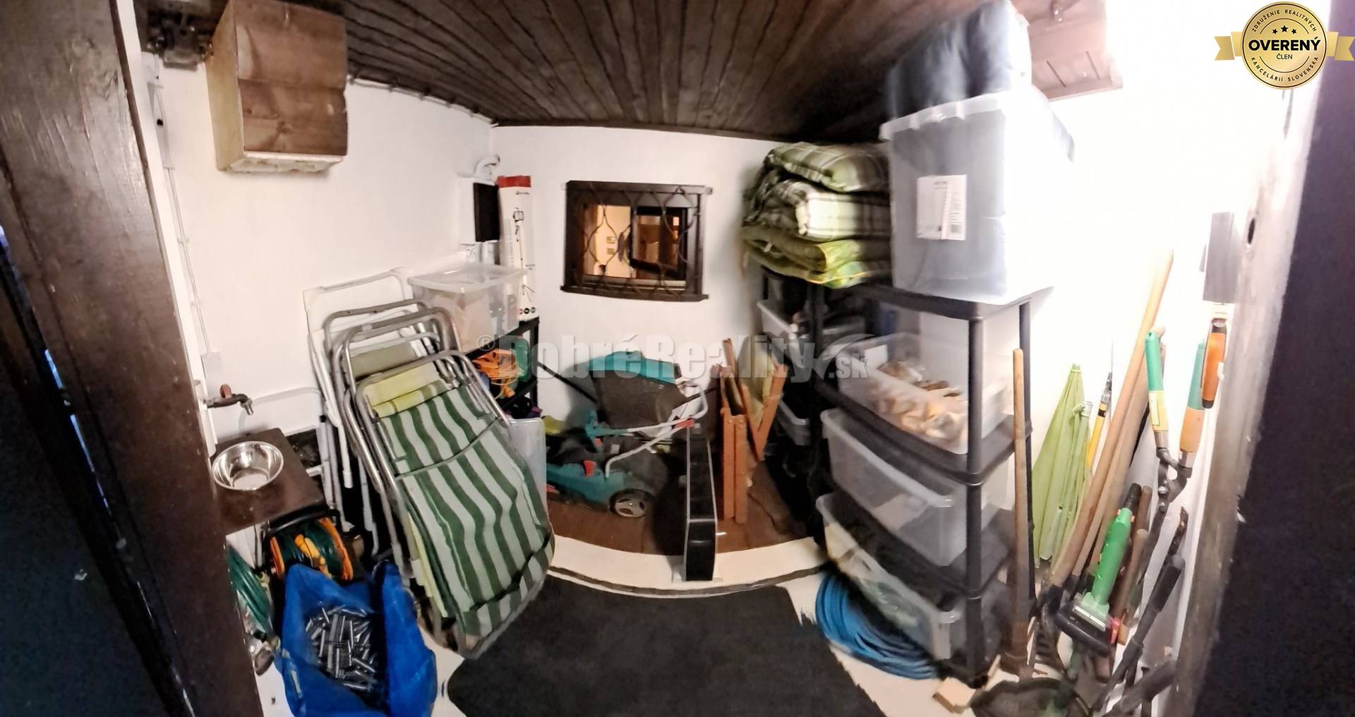 INVESTIČNÁ PRÍLEŽITOSŤ S RÝCHLOU NÁVRATNOSŤOU - PIEŠŤANY