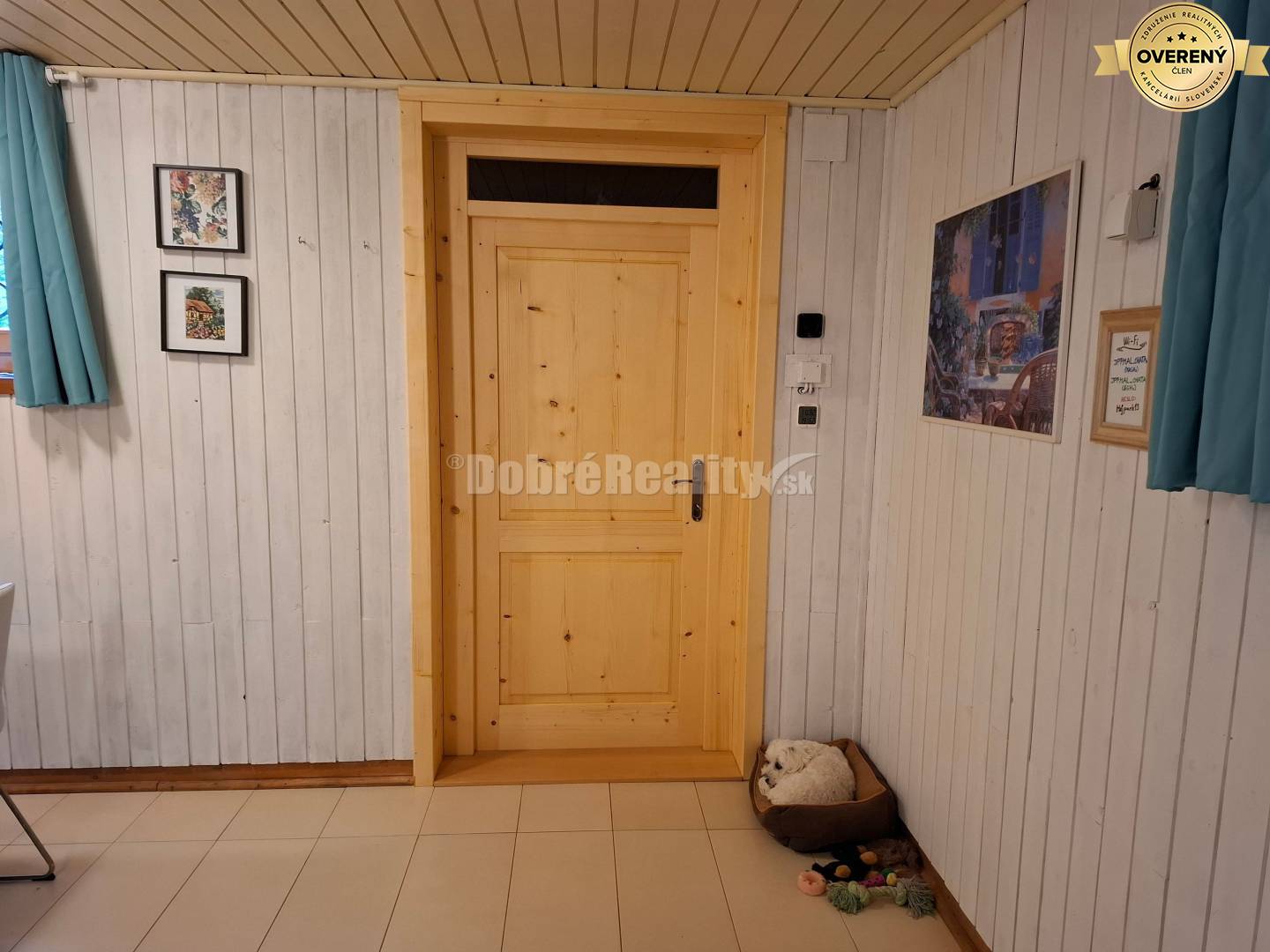 INVESTIČNÁ PRÍLEŽITOSŤ S RÝCHLOU NÁVRATNOSŤOU - PIEŠŤANY