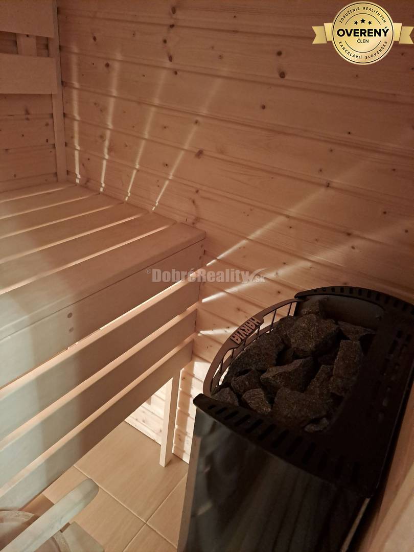 INVESTIČNÁ PRÍLEŽITOSŤ S RÝCHLOU NÁVRATNOSŤOU - PIEŠŤANY