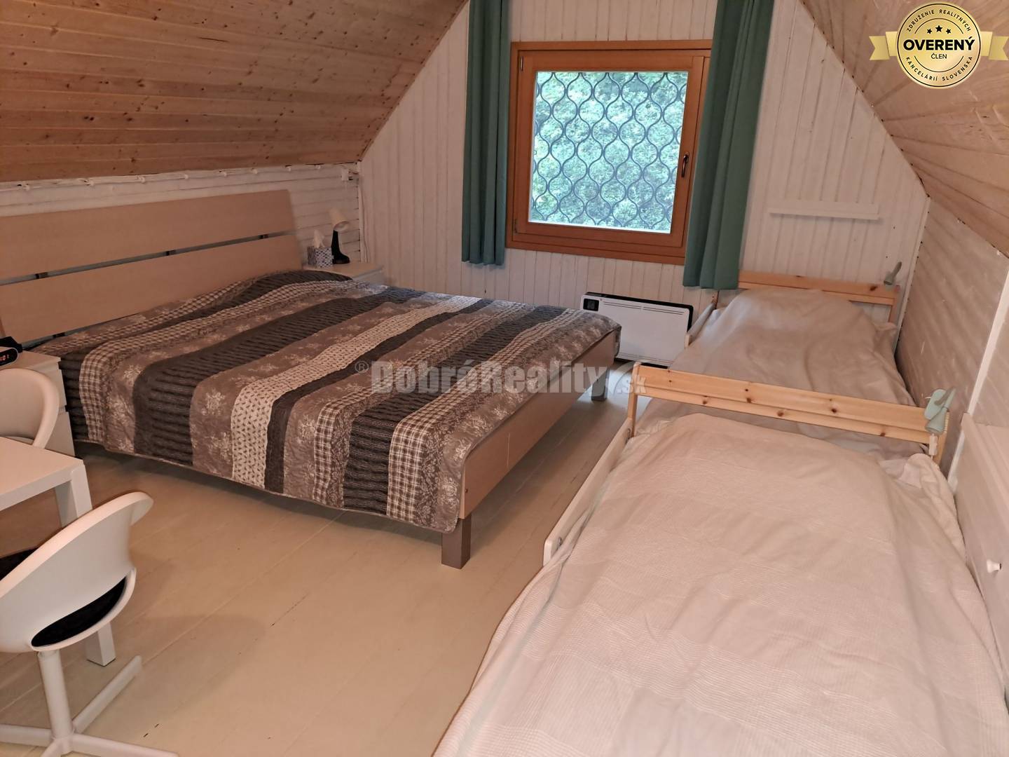 INVESTIČNÁ PRÍLEŽITOSŤ S RÝCHLOU NÁVRATNOSŤOU - PIEŠŤANY