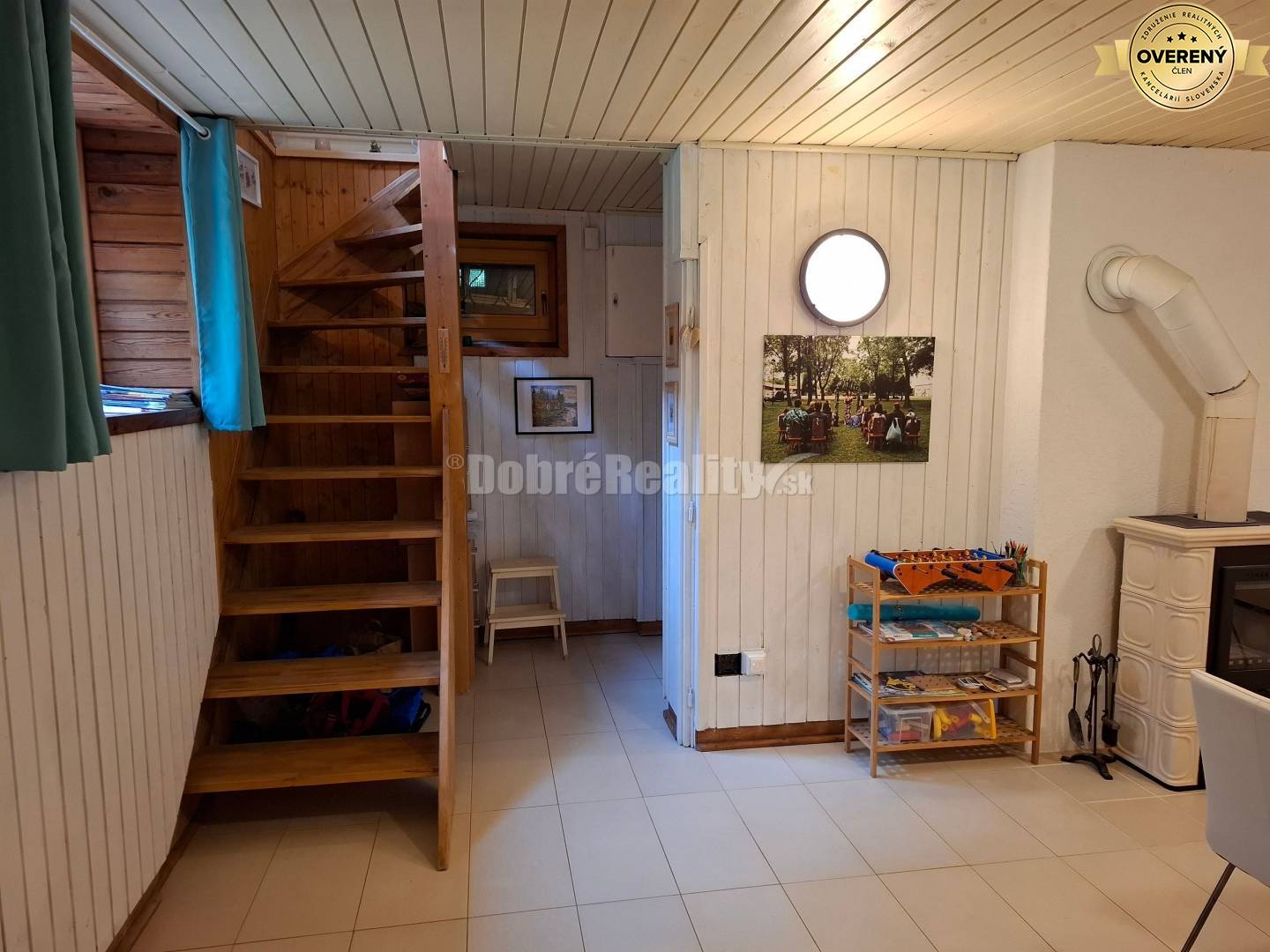 INVESTIČNÁ PRÍLEŽITOSŤ S RÝCHLOU NÁVRATNOSŤOU - PIEŠŤANY