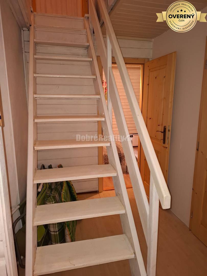 INVESTIČNÁ PRÍLEŽITOSŤ S RÝCHLOU NÁVRATNOSŤOU - PIEŠŤANY