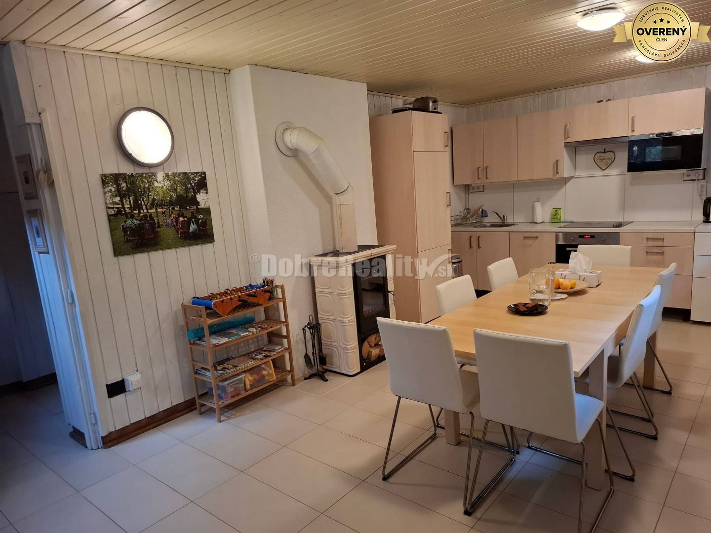 INVESTIČNÁ PRÍLEŽITOSŤ S RÝCHLOU NÁVRATNOSŤOU - PIEŠŤANY