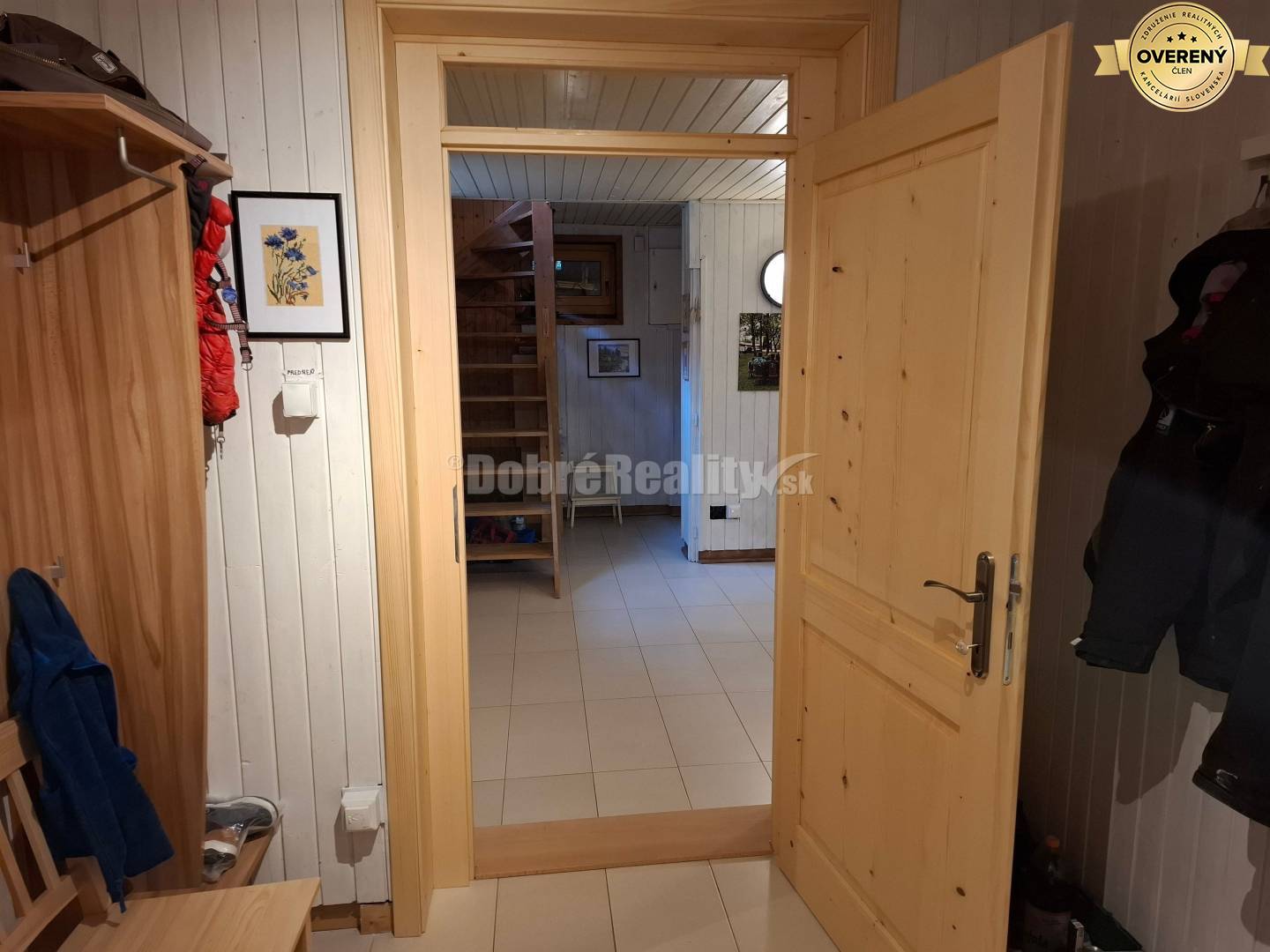 INVESTIČNÁ PRÍLEŽITOSŤ S RÝCHLOU NÁVRATNOSŤOU - PIEŠŤANY