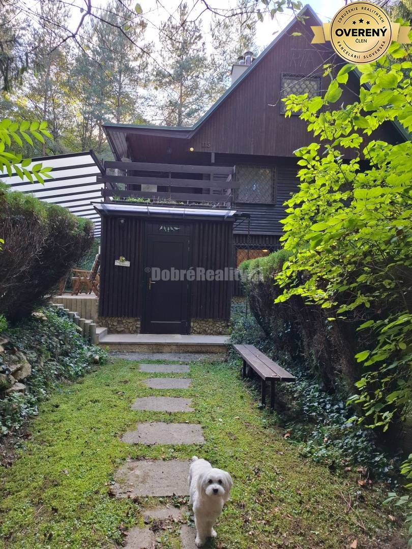 INVESTIČNÁ PRÍLEŽITOSŤ S RÝCHLOU NÁVRATNOSŤOU - PIEŠŤANY