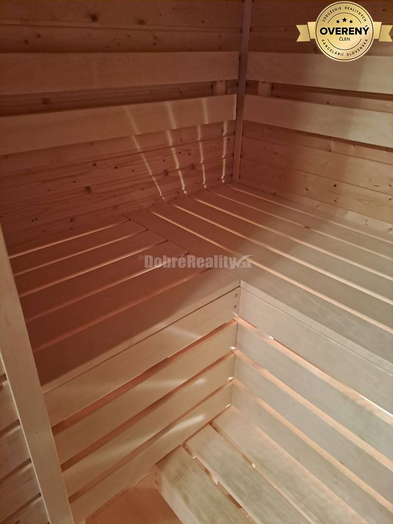 INVESTIČNÁ PRÍLEŽITOSŤ S RÝCHLOU NÁVRATNOSŤOU - PIEŠŤANY