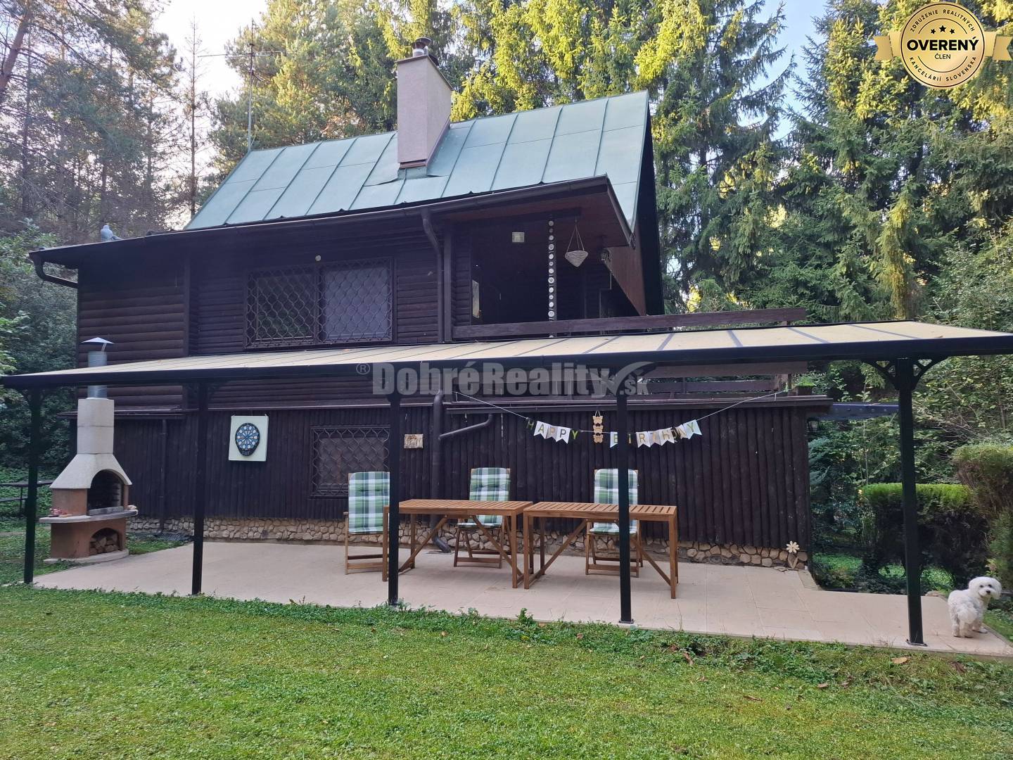 INVESTIČNÁ PRÍLEŽITOSŤ S RÝCHLOU NÁVRATNOSŤOU - PIEŠŤANY