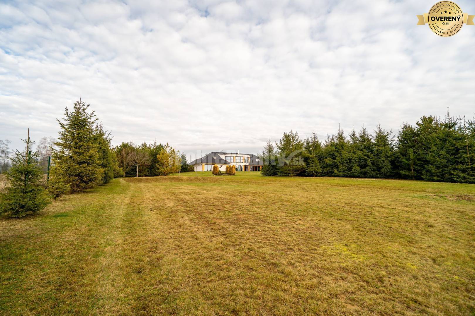 PREDAJ: Rodinné sídlo s novým cenovým nastavením, Laskár, okres Martin