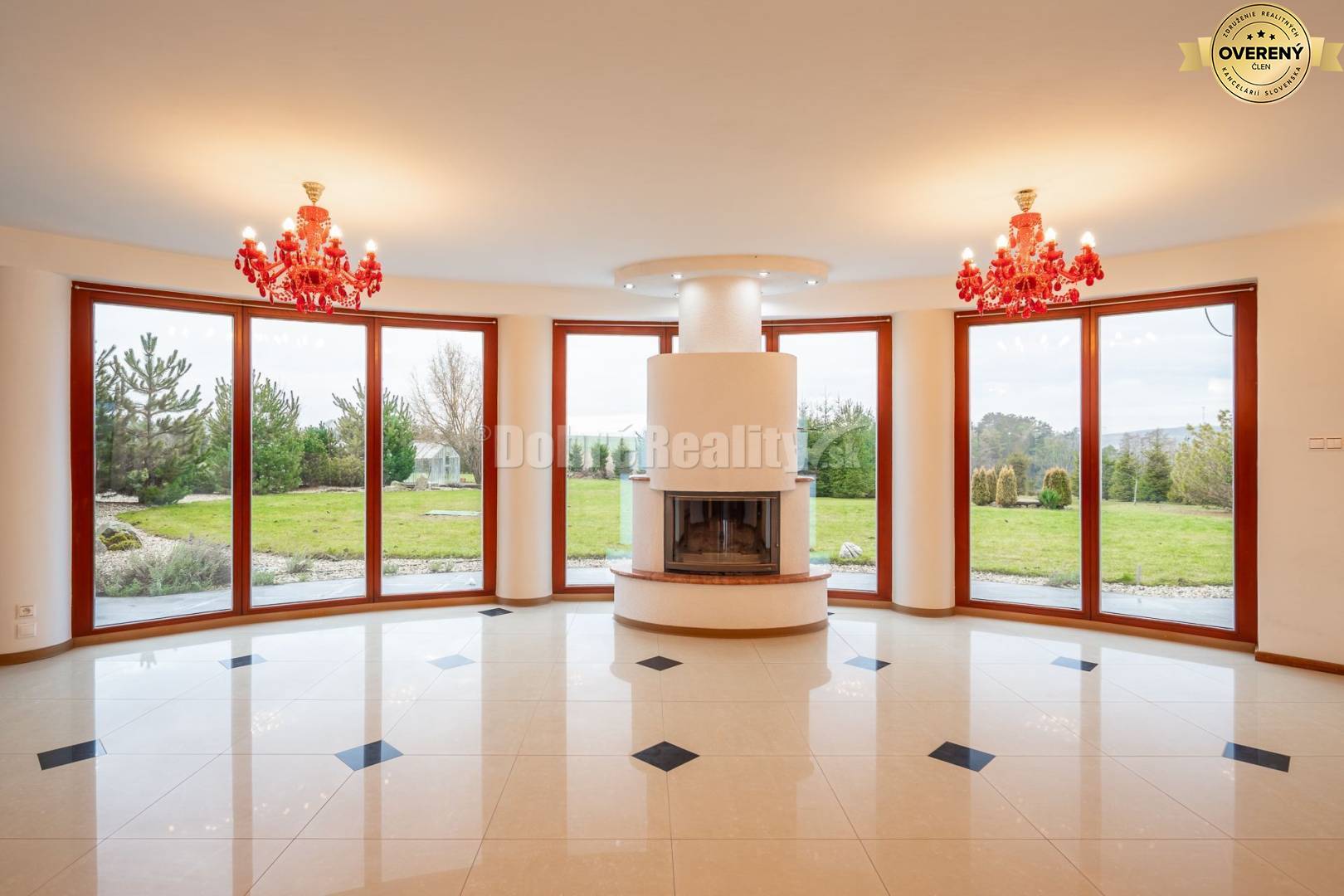 PREDAJ: Rodinné sídlo s novým cenovým nastavením, Laskár, okres Martin