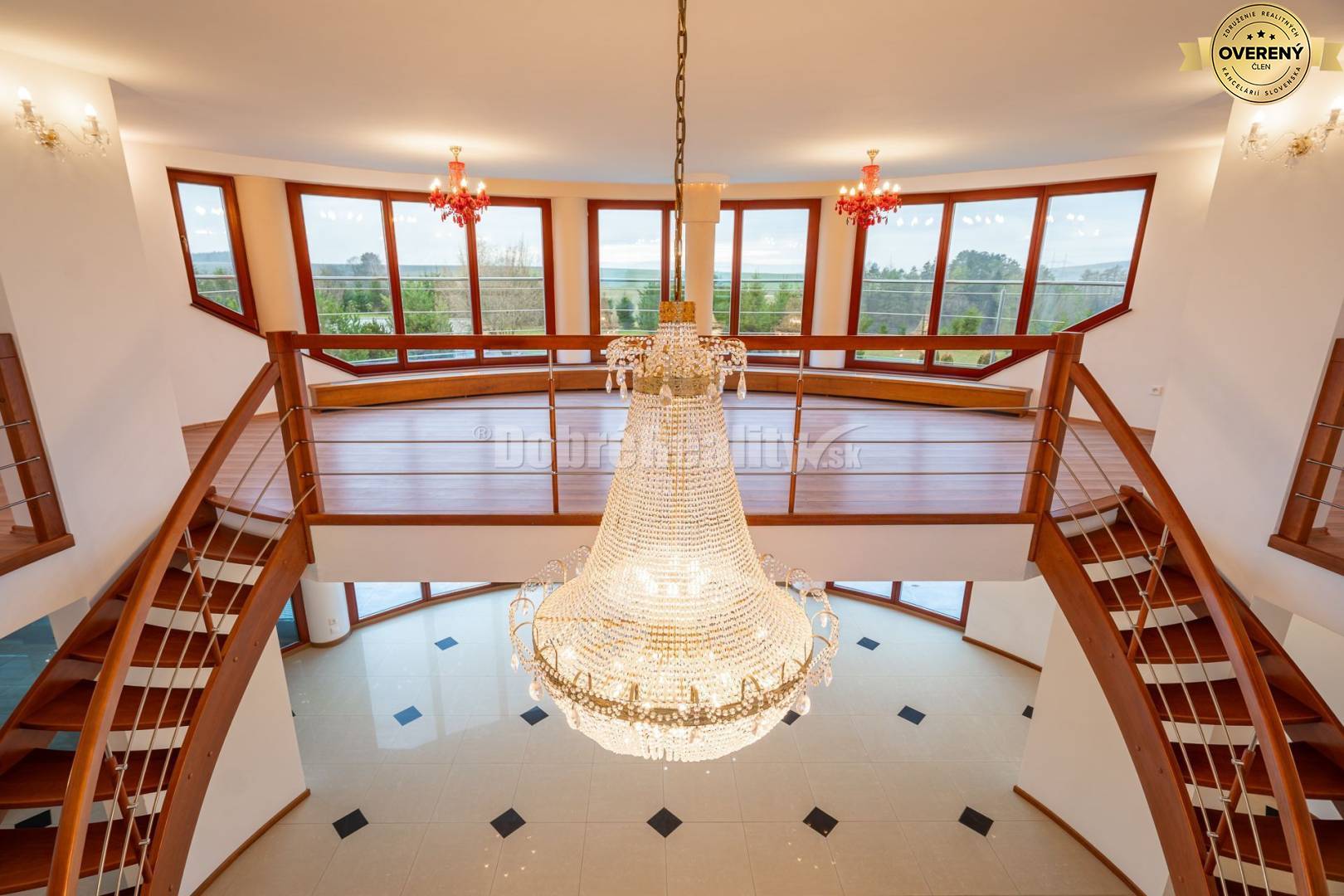 PREDAJ: Rodinné sídlo s novým cenovým nastavením, Laskár, okres Martin