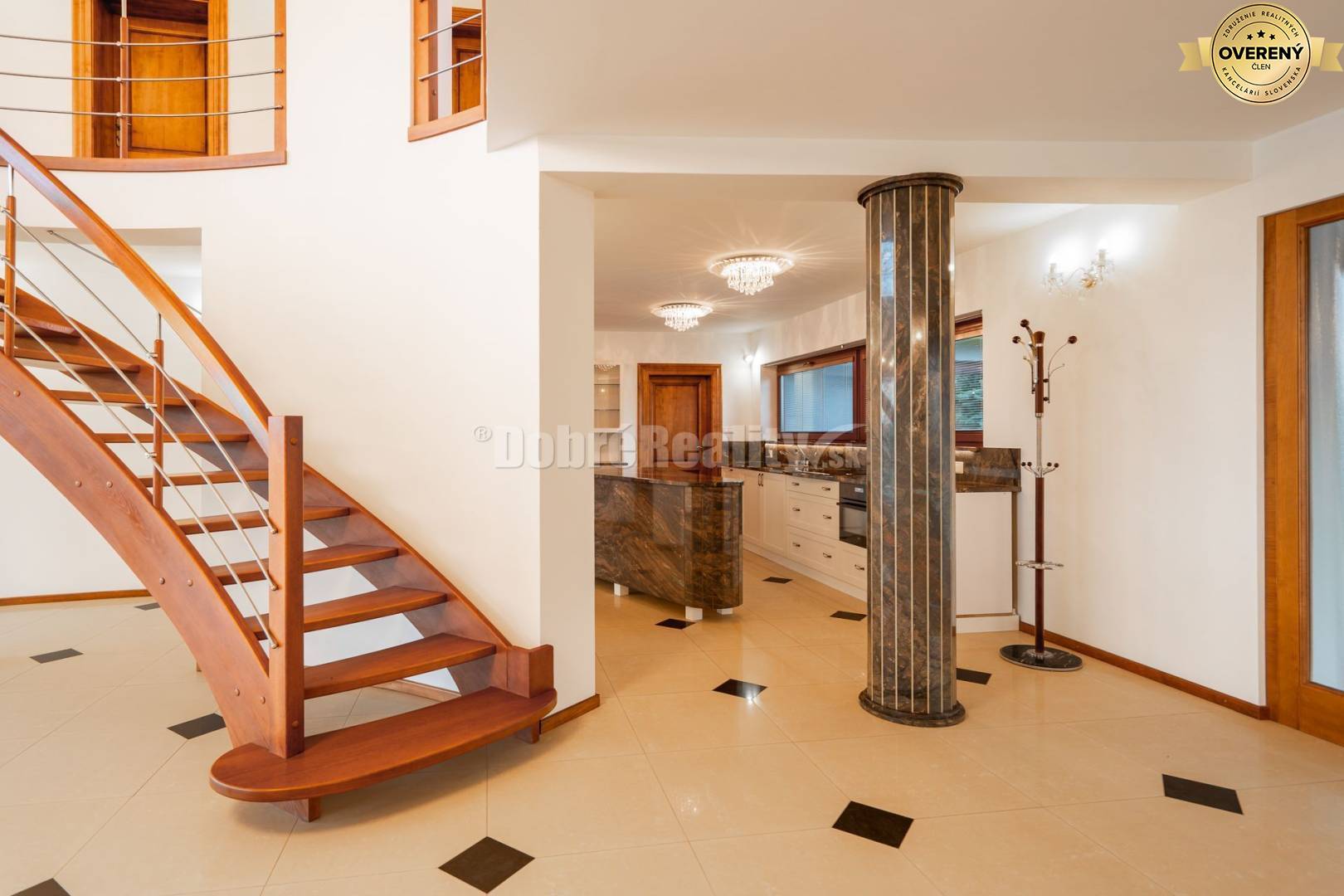 PREDAJ: Rodinné sídlo s novým cenovým nastavením, Laskár, okres Martin