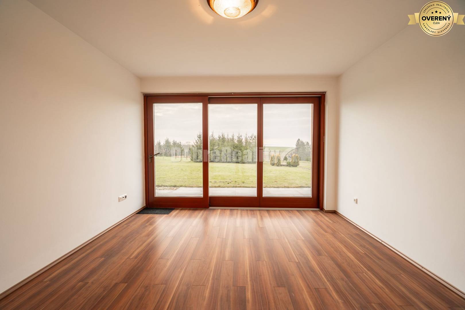 PREDAJ: Rodinné sídlo s novým cenovým nastavením, Laskár, okres Martin