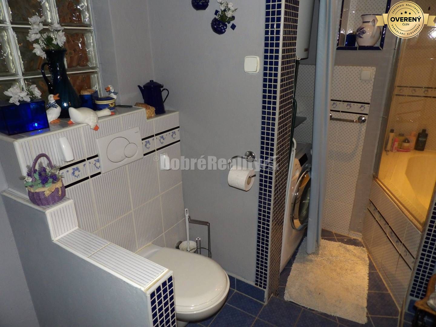 Pôvabný domček s očarujúcou záhradou na PREDAJ