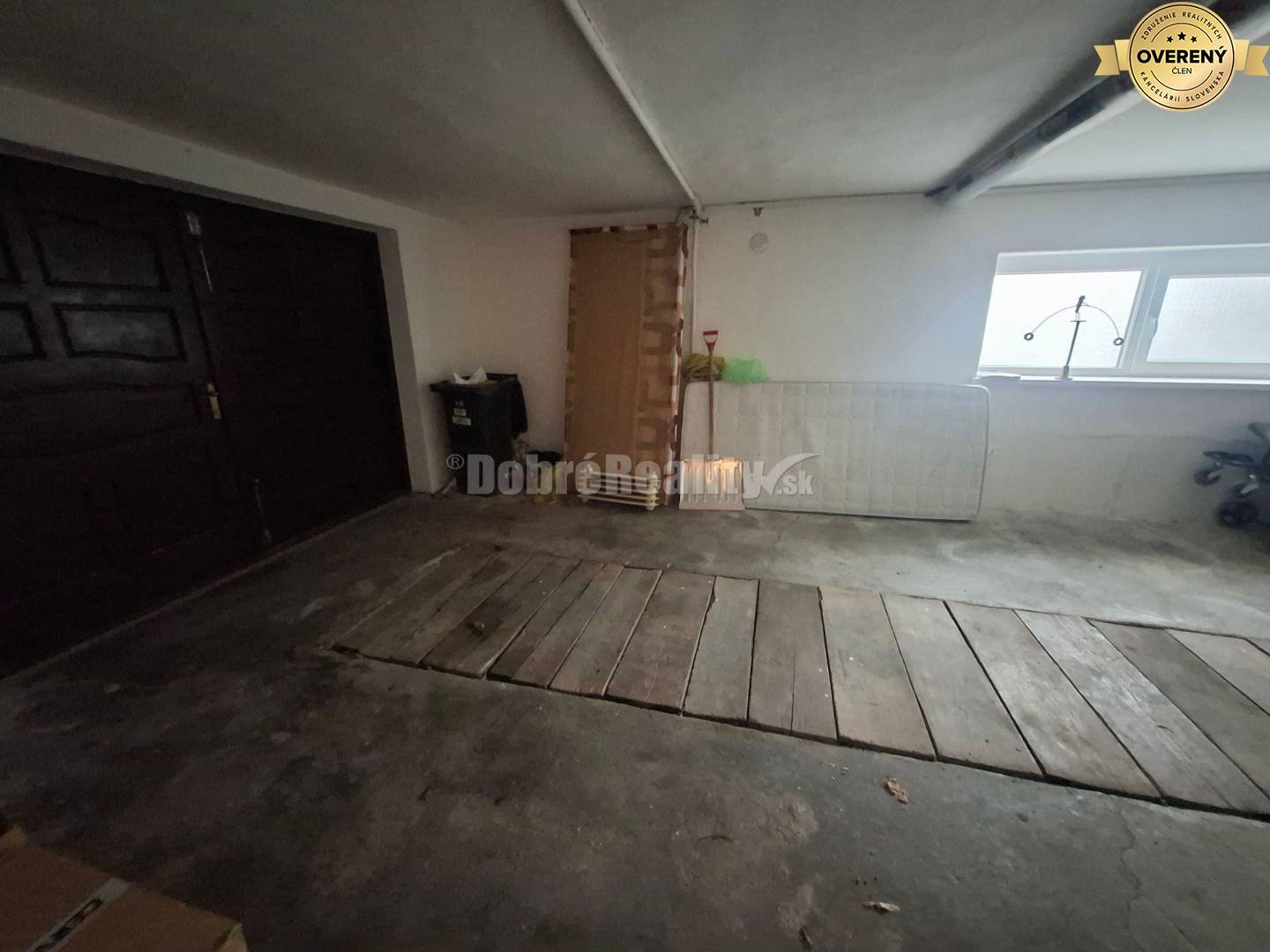 Exkluzívne u nás- na predaj RD vo Dvoroch nad Žitavou