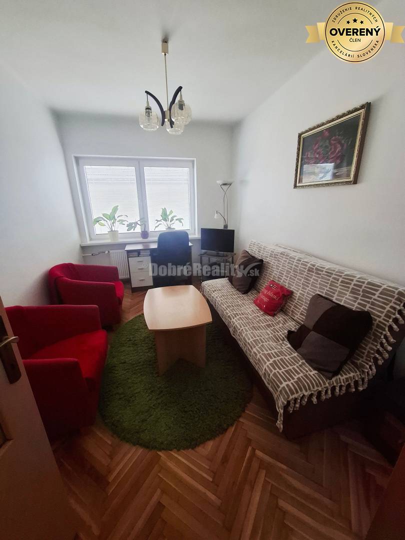 Exkluzívne u nás- na predaj RD vo Dvoroch nad Žitavou