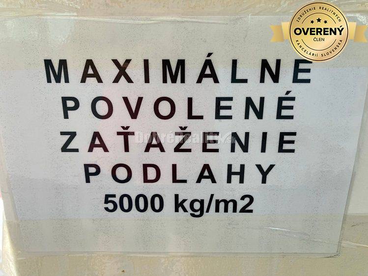 RK Dobré reality predáva polyfunkčný objekt v Hurbanove.