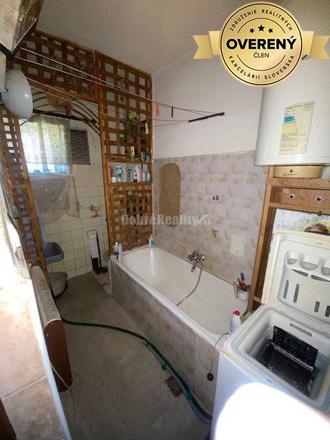 PREDAJ - Rodinný dom v obci Krahule, okres Žiar nad HronomHľadáte