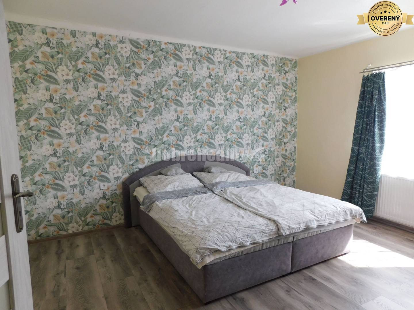 Ponúkame na predaj 3-izb. rodinný dom v obci Dvory nad Žitavou.