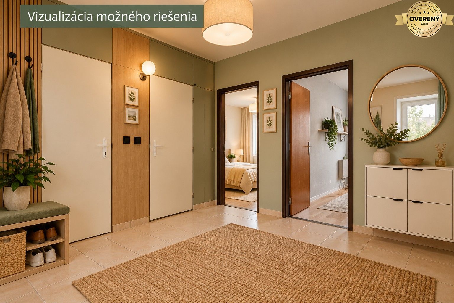 Moderná škandinávska chodba s útulným osvetlením.jpg