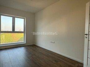 Dobré reality - NOVOSTAVBA, 3-izb. tehlový byt 84,72m2 s loggiou, 1.po Dobré reality - NOVOSTAVBA, 3-izb. tehlový byt 84,72m2 s loggiou, 1.po
